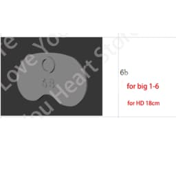 5pcs Eye Card For OB11 Doll 1/6 BJD Doll Head Doll Accessories Specific Tool Eye Card Toy Gifts