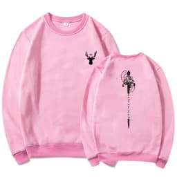 You Do Not Yield Sweatshirt Unisex Long Sleeve Sweatshirt