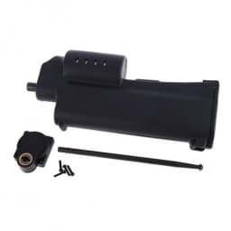 Handheld Electric Power Starter Start Bar For HSP REDCAT NITRO 1/8 1/10 RC Car Accessories Electric power starter