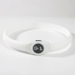 New Led Luminous Dog Collar PVC Waterproof , For Large Medium Small Dogs Collar Usb Light Night Safety Pet Glowing Accessories