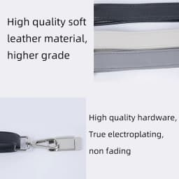 New Fashion Obag O Square Bag Backpack Leather Strap Belt Accessories Women's Bag Shoulder Strap