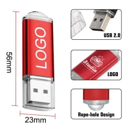 Flash Drive 128GB 64GB 32GB 16GB 8GB 4GB USB 2.0 Flash Memory Stick Pendrive High Speed Memorías USB Pendrive Flash Disk флешка