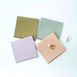 100pcs Velvet Jewelry Gift Bag Microfiber Envelope Necklace Ring Earrings Soap Packaging Travel Organizer Pouch Wedding Favors
