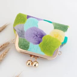 10.5cm Square Screw No Hole Purse Frame DIY Kiss Lock Bag Coin purse Hardware Accessories