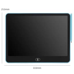 16/13/11/8-inch Kids LCD Drawing Board Portable Digital Sketchpad for Art Creativity And Learning Doodle Board Educational Toys
