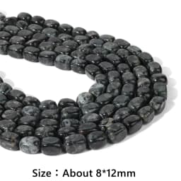 Wholesale Natural Smooth Square Stone Beads Loose Cube Bead Agates Quartzs Raw Mineral Beads for DIY Bracelets Earrings Neckalce