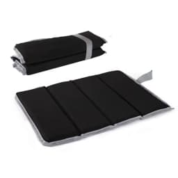 Outdoor Foldable Seat Cushion Travel Mat Moisture-proof Portable Picnic Seat Pad Oxford Cloth Durable Practical