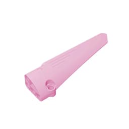 Gobricks GDS-1333 Technical, Panel Fairing # 6 Long Smooth, Side B compatible lego 64393 pieces of children's DIY