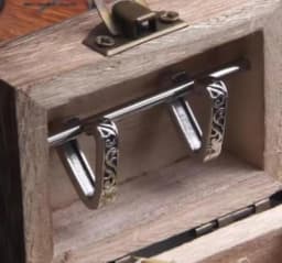 special link for customer order style without box