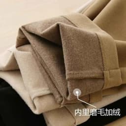Fall Warm Woolen No Belt Harem Pencil Pants Women High Waist Ankle Length Casual Suit Pants Korean Chic Office Lady Trousers
