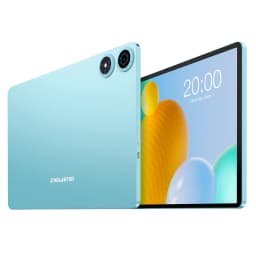 Teclast P50 11' Tablet Android 16 Max 12GB (4GB+8GB Expansion) RAM 128GB ROM T7250 Octa-Core Processor Dual Band WiFi/BT5.0