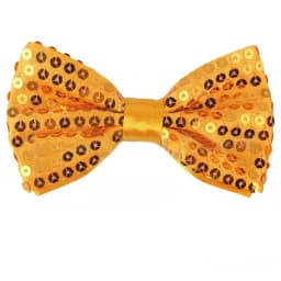 Sequins Bowtie Stage Performance Tie For Men Woman Fashion Team Dance Bowknot Paillette Colorful Party Shiny Sequins Bow Tie