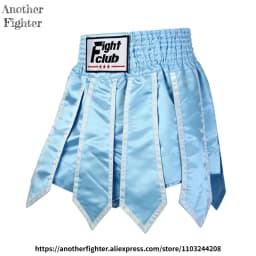 Premium Fight Kickboxing Shorts Gladiator Muay Thai Boxing Pants Men Women Kids Martial Arts MMA BJJ Fighting Training Trunks