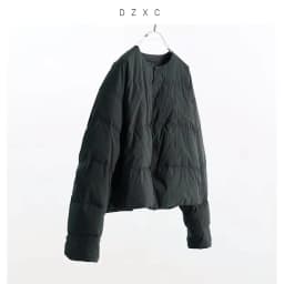 Short down Jacket for Petite Women, 90% White Duck Down, Lightweight and Warm Coat, New Women's Fashion for Autumn and Winter 2026