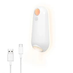 Toilet Night Light Motion Sensor Light Toilet Bowl Light RGB Color Changing For Bathroom Decoration LED Rechargeable LED Light
