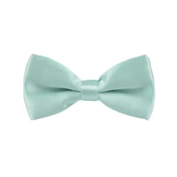 HUISHI Men's Ties Polyester Kids Bowtie Bow Ties For Children Solid Color Butterfly Knot Dress Shirt Accessories Wedding Cravats