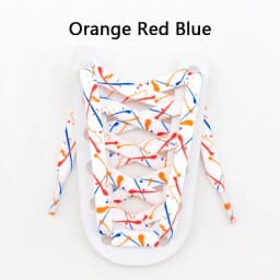 Flat Splash Ink Shoelaces for Sneakers Canvas Casual Tennis Shoes Shoelace Colorful Shoe Laces for Women Men 120/140/160CM