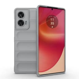 For Motorola Edge 50 Fusion Case Silicone TPU Fashion Protect Phone Case Moto Edge 50 Fusion Cover Rubber Armor Shockproof Case