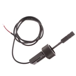 1Pc Durable Water Paddle Flow Switch Female Thread Connecting Flow Sensor For Heat Pump Water Heater Air Conditioner