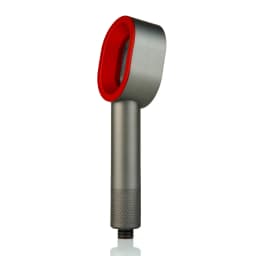 Filter Showerhead High Pressure Shower Head Water Saving Filtration Purification International Students Bathroom Accessories