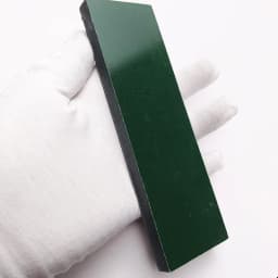 2 Pcs DIY Knife Handle Material Micarta Shank Patch Space Board For DIY Knife Handle Craft Supplies