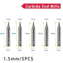 Key Machine Milling Cutter For WENXING Q33 DEFU 368A Vertical Key Duplicating Machine Locksmith Tools