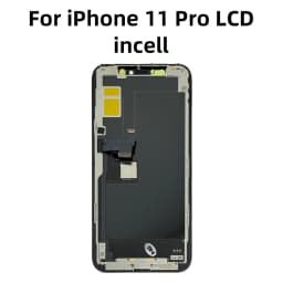 OLED For iPhone 11 12 13 Pro Max LCD 12 13 Mini Display 3D Touch For iPhone X XR XS Max LCD Face ID Digitizer Screen Incell