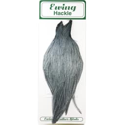 Agent Sale Fly Tying Dry Fly Cape 5 Optional Colors Rooster Hackle Cape Wide Range Sizes Fly Tying Feathers for All Purpose Use