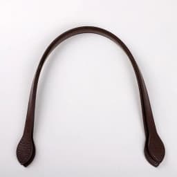 1pair PU Leather Shoulder Bag Strap Detachable Bag Handles Handbag Band Handle Replacement DIY Handbag Crafting Accessories HOT