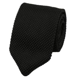 New Style Fashion Mens Tie Knit Solid Colourful Knitted Ties Necktie Normal Slim Classic Woven Gravatas Narrow Neckties Gifts