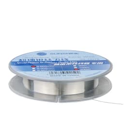 SUNSHINE SS-007E 0.007mm 0.009mm Flying Line Jump Wire for Mobile Phone CPU Fingerprint Touch Dedicated Repair Flying Line