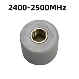 2.4G WIFI Antenna Zigbee Mini Stick, 1/2Pcs Smart Home Bluetooth Router Network Card