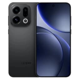 Oppo Find X9 Rear Camera 50MP 6.59 Inch AMOLED 120Hz Dimensity 9500 Battery 7025mAh 80W SuperVOOC 50W Wireless NFC OTA Update