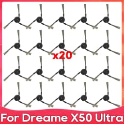 Fit For ( Dreame X50 Ultra, X50S Pro Ultra, L50 Pro Ultra, L40S Pro Ultra, Matrix 10 Ultra / Mova V50 Ultra ) Parts Accessories