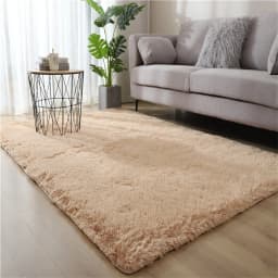 New Thick Carpet for Living Room Plush Rug Children Bed Room Fluffy Floor Carpets Window Bedside Home Decor Rugs Soft Velvet Mat
