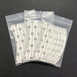 36pcs/360pcs C Contour Walker Wig Tape Waterproof Double Sided Adhesive Tape for Toupee Lace Wig Hair Pieces Hair System Tape
