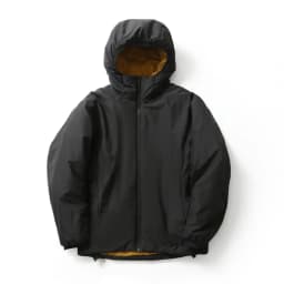Warm Cotton Jacket "Bird" Lightweight Outdoor P Cotton Hooded Sports Coat Windproof down Alternative Fashionable Urban Style