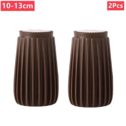 Adjustable Furniture Bed Stabilizer Legs Bed Frame Anti-Shake Headboard Stoppers Fixer Cabinets Sofas Prevent Loosening Bedside