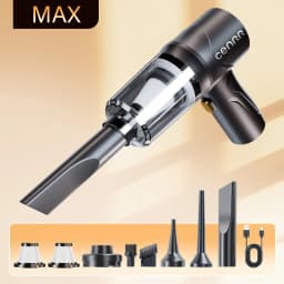 CENRR Car Vacuum Cleaner 895000PA Cordless Powerful Wireless Cleaner Cleaning Machine HandHeld Portable Vacuum Cleaner For Car