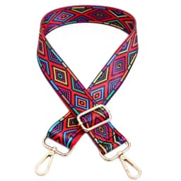 New Adjustable Single Shoulder Cross Body Bag Strap Travel Accessories Women's Bag Accessories Replacement Belt