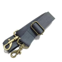 AIMIYOUNG Bag Straps Strong Hook Nylon Belt Men Shoulder Strap Handbag Briefcase Wide Long Belt Replacement Strap Bag Accessory