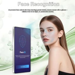 K-Touch S27 Ultra Mobile Phones Android 15 Smartphone 7.3HD Cheap 4G 5G Dual Card Dual Standby Cell Phone 7800mAh WIFI GPS Global Version Cellphones