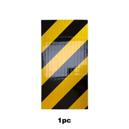 Car Garage Wall Protector Foam Warning Sign Car Door Bumper Protector Auto Door Exterior Anti-stick Anti-scratch Car Accessories