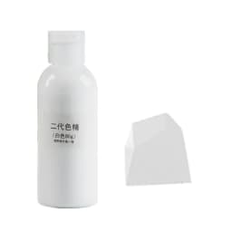 Large Bottle 80g Resin Pigment Kit Transparent Epoxy Resin Coloring Dye Pigment Colorant Dye Fading Resistance Pigment