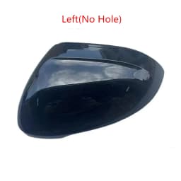 Side Mirror Cover For VW Passat B8 2017-2023 Alltrack 2016-2023 Arteon 2019-2023 Rearview Mirror Housing Automotive Accessories