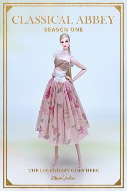 for winter clothes for 30cm dolls