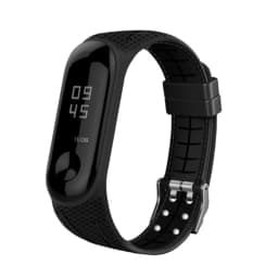 Bracelet For Xiaomi Mi band 7 6 strap miband7 miband6 miband5 Replacement Silicone SmartWatch Wrist beacelet correa Mi band 4 5