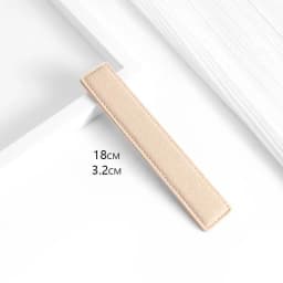 Base Shaper for WOC Handbag Purse Bottom Insert for Wallet on Chain Bags WOC Shaper Felt Bag Shaper Saver WOC Base Shaper