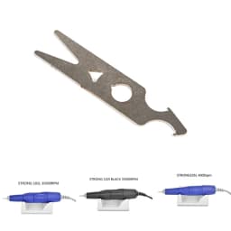 1/2pcs Strong 210 Drill Pen Wrench For 102l 105l Handpiece Electric Nails Drill Manicure Machine Accessorie Tools