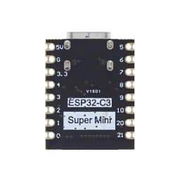 ESP32 C3 SuperMini Development Board ESP32-C3 WiFi Bluetooth Module For Arduino